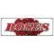 Signmission ROSES BANNER SIGN red rose flowers flower signs florist shop stand long stem B-72 Roses - alternate 1